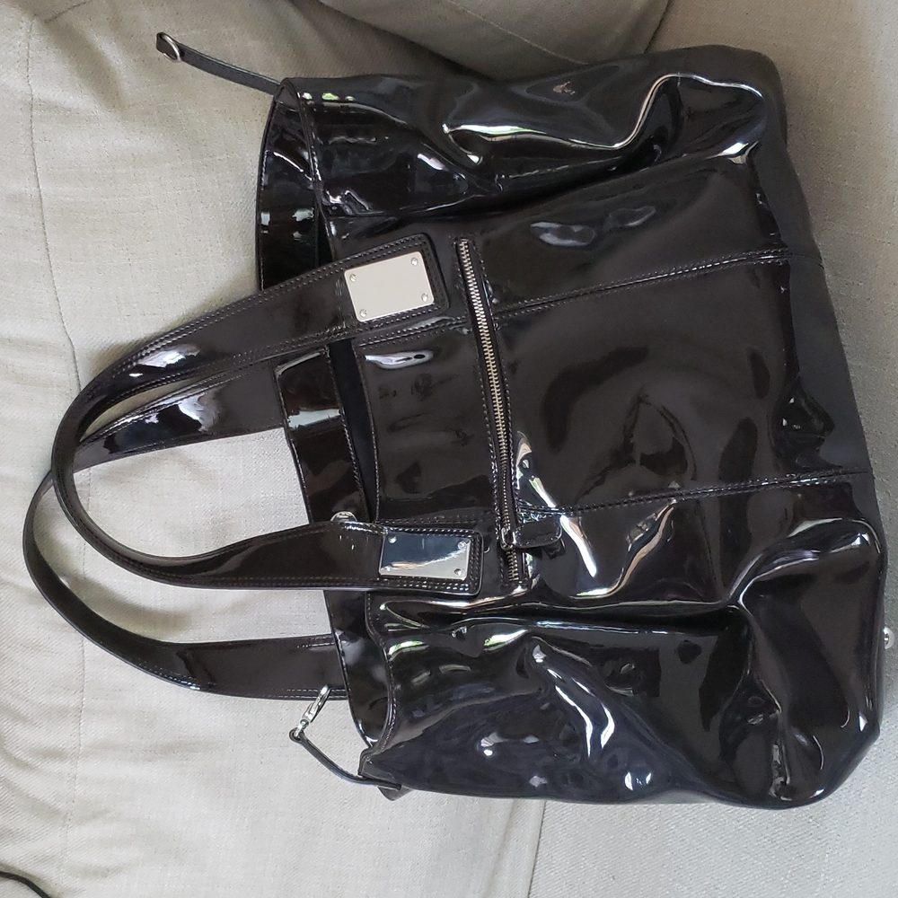 Presa tote bag
